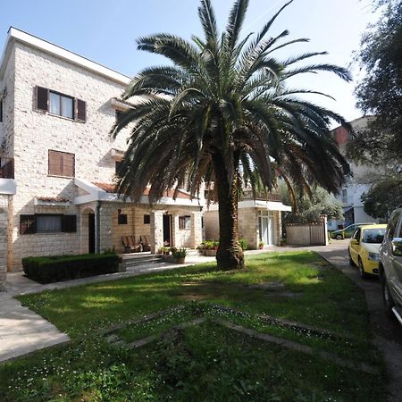 Bravo Apartmani Budva Luaran gambar