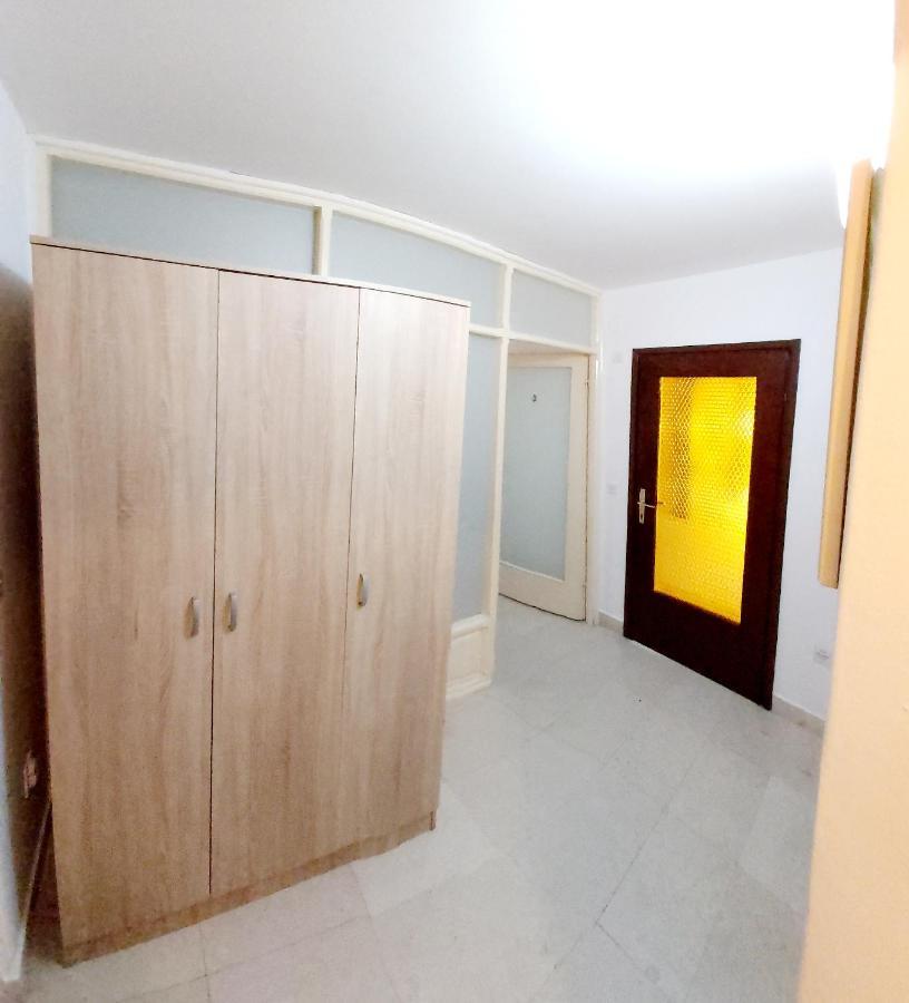 Bravo Apartmani Budva Luaran gambar