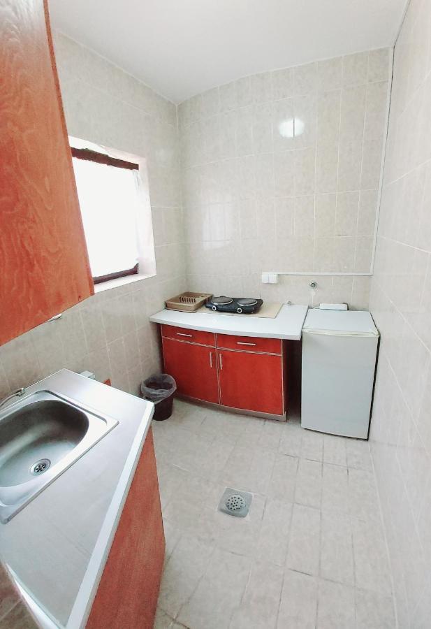 Bravo Apartmani Budva Luaran gambar