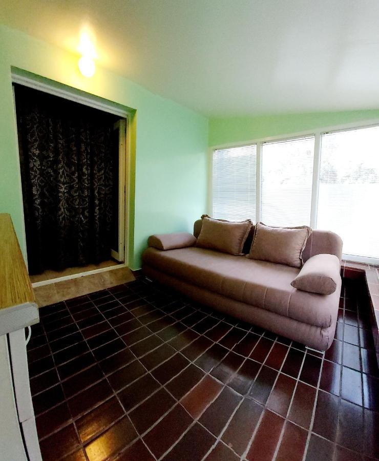 Bravo Apartmani Budva Luaran gambar