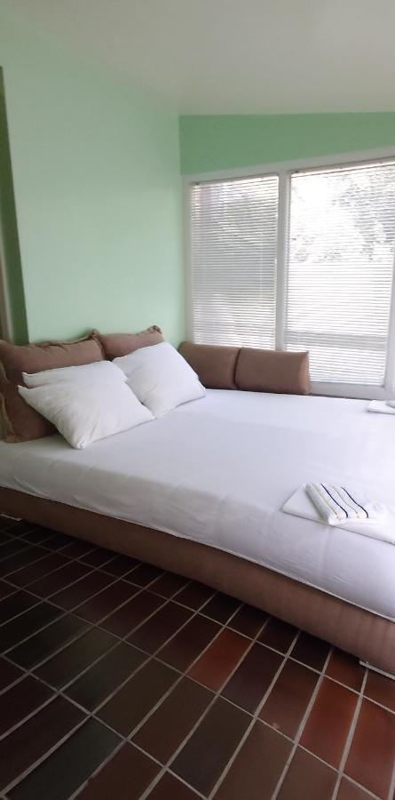 Bravo Apartmani Budva Luaran gambar