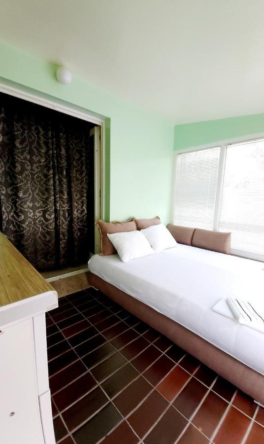 Bravo Apartmani Budva Luaran gambar