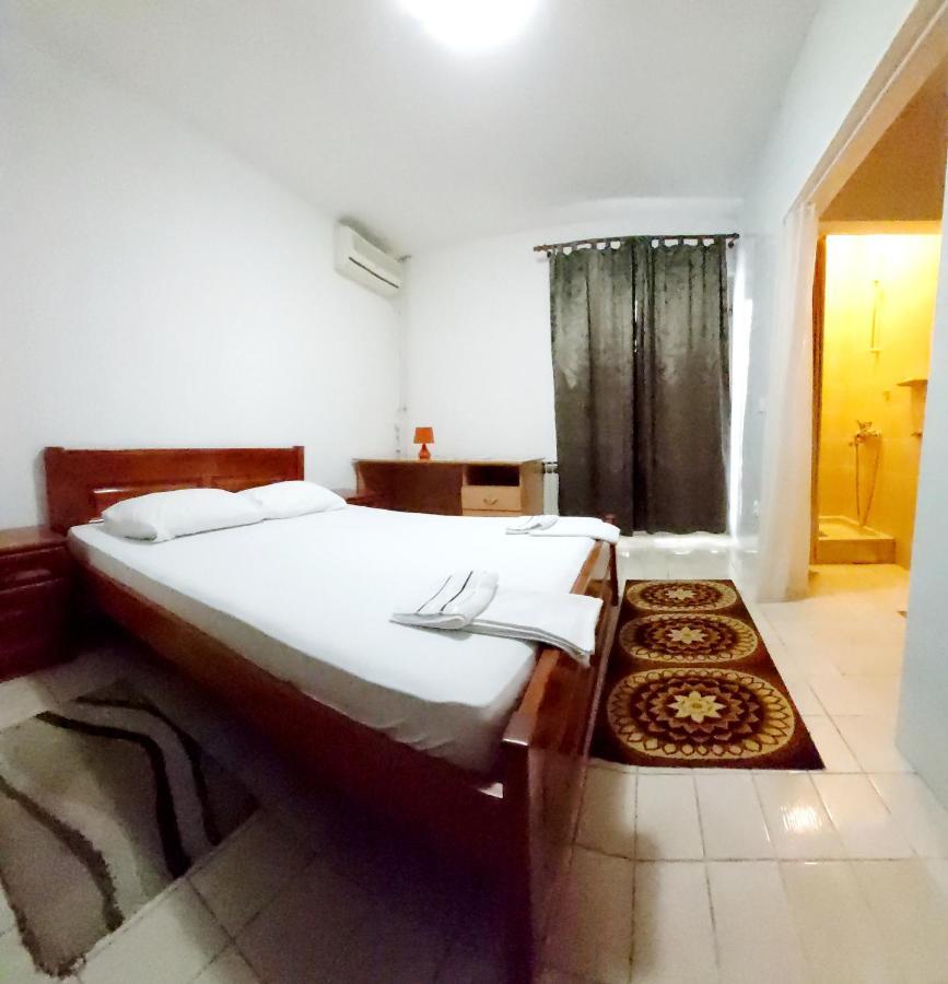Bravo Apartmani Budva Luaran gambar