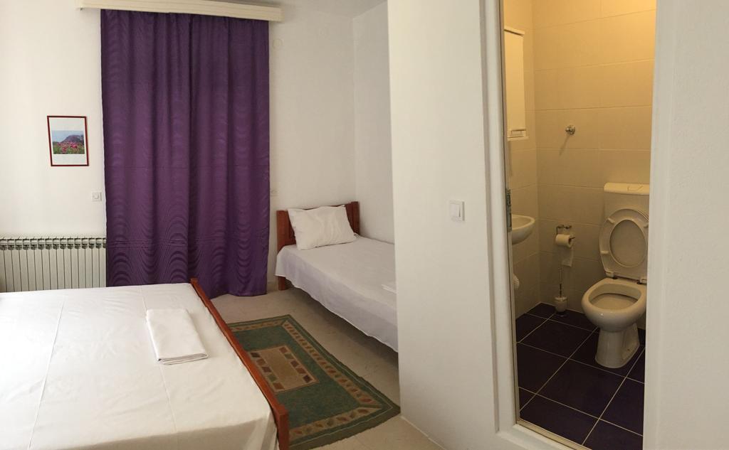 Bravo Apartmani Budva Luaran gambar