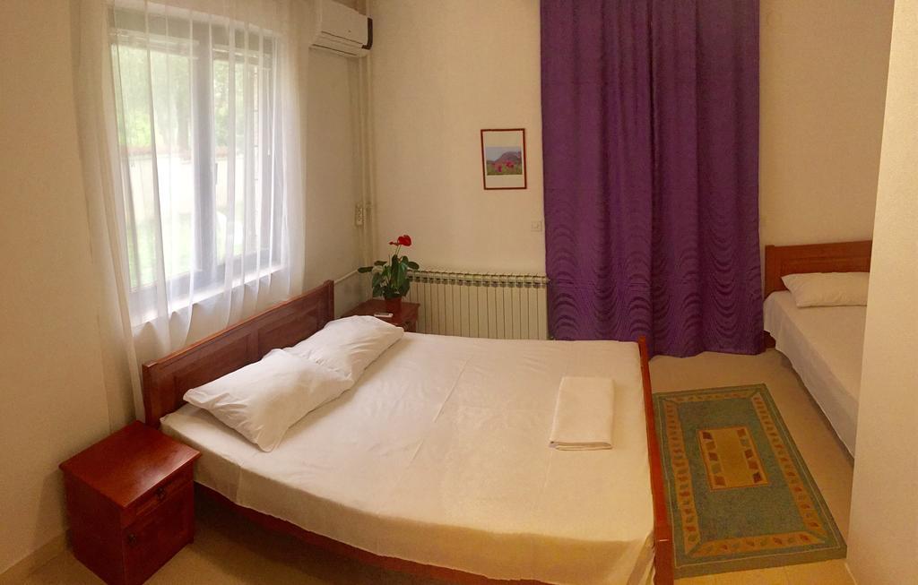 Bravo Apartmani Budva Luaran gambar