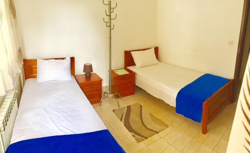 Bravo Apartmani Budva Luaran gambar
